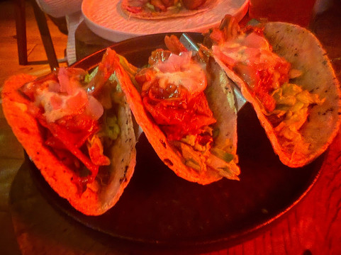 Huerta Coctelería Artesanal-波哥大必去景点