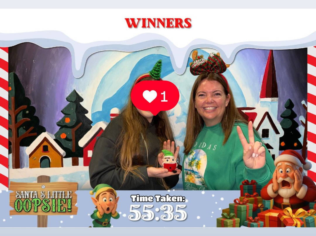 Cluetopia - Clacton Escape Rooms-滨海克拉克顿必去景点