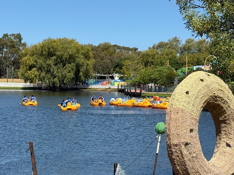 Adventure Park Geelong-Wallington必去景点