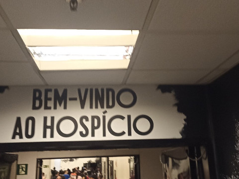 Arena Corinthians - Neo Química Arena-圣保罗必去景点