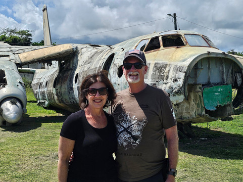 A Sweet Grenada Tours & Taxi-格林纳达必去景点