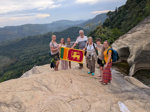 Titus Weerasingha-唐卡拉必去景点