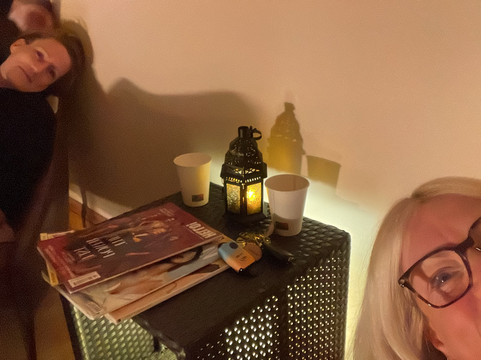 Spa at Macdonald Houstoun House