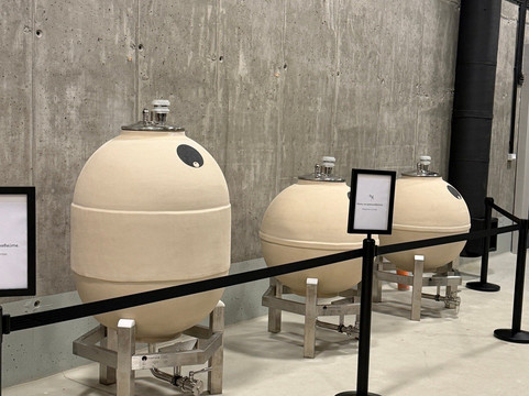 Aya Estate Vineyards-Harsovo必去景点