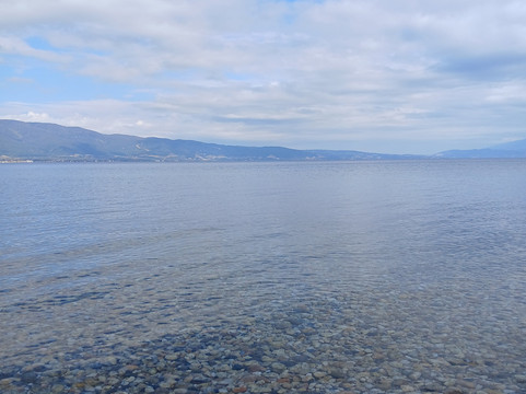 Stavros Beach-Stavros必去景点
