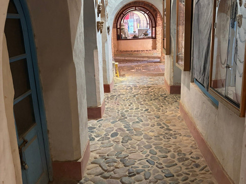 La Médina d'Agadir-阿加迪尔必去景点