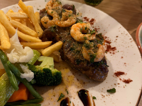 Molinas De Paeso Lasal