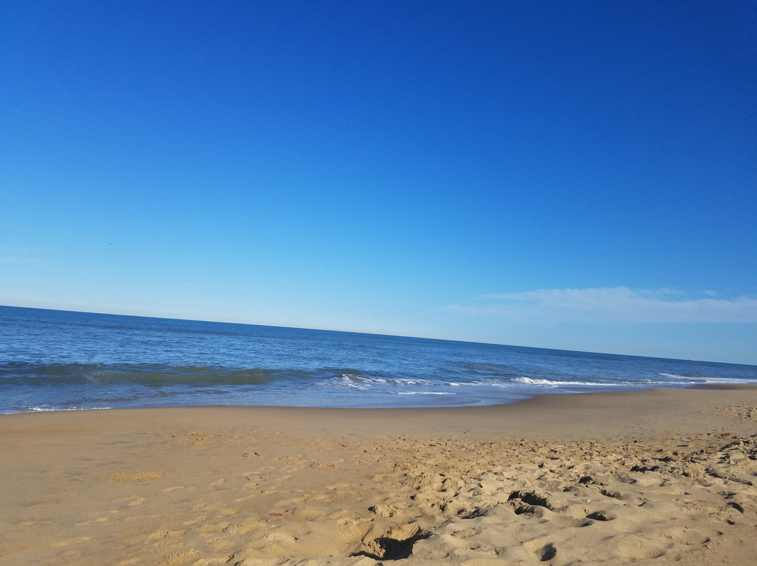 弗吉尼亚海滩-弗吉尼亚海滩必去景点