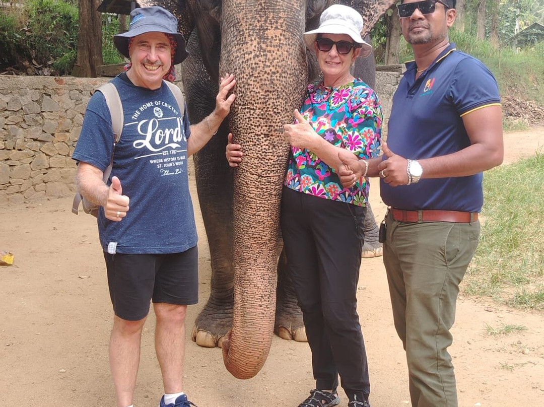 BH Lanka Tours-Kurunegala必去景点