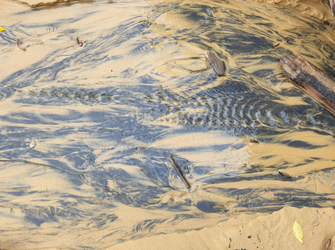 Split Apple Rock-凯特里特里必去景点