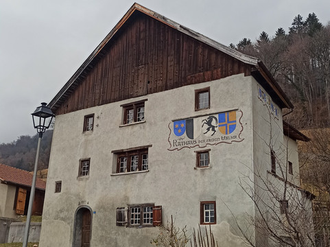 Heididorf-Maienfeld必去景点