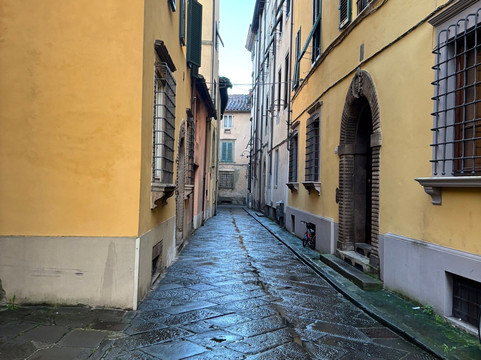 Albergo San Martino主图