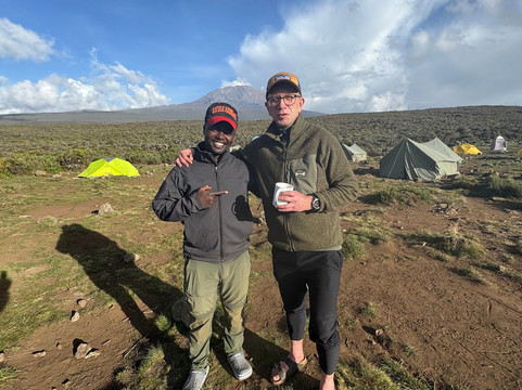 Tanzania Climbing Outfitters-阿鲁沙必去景点