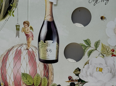 Klein Roosboom Boutique Winery-德班丘必去景点