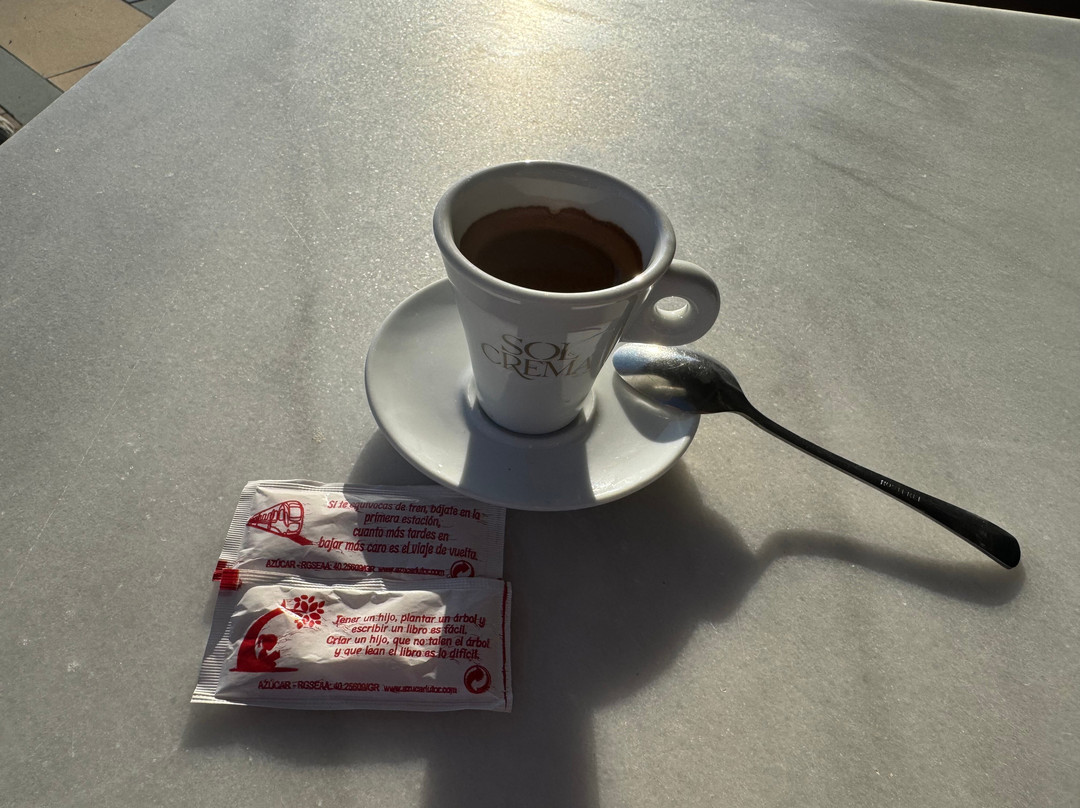 Restaurante Don Olivo主图