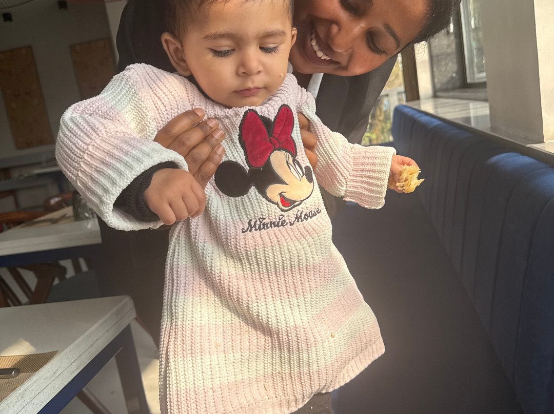 达然萨拉因菲尼提中心酒店主图