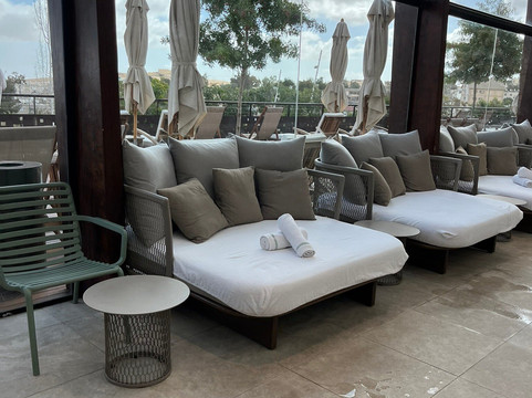 以色列酒店集团达罗玛酒店主图