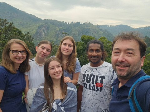 Loving Lanka Tours-康提必去景点