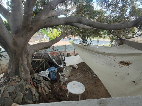 乌兰德酒店主图