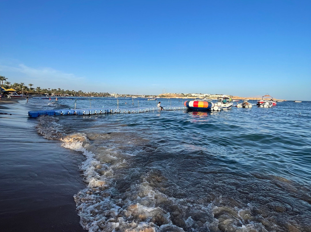 Nice Tours-沙姆沙伊赫必去景点