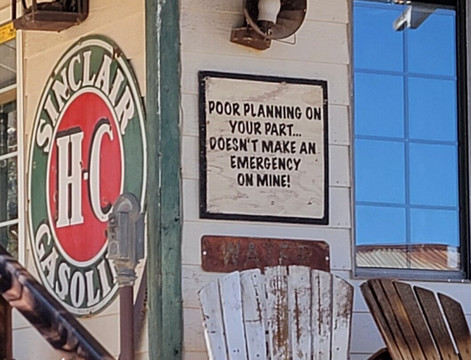 Nelson Ghost Town-Nelson必去景点