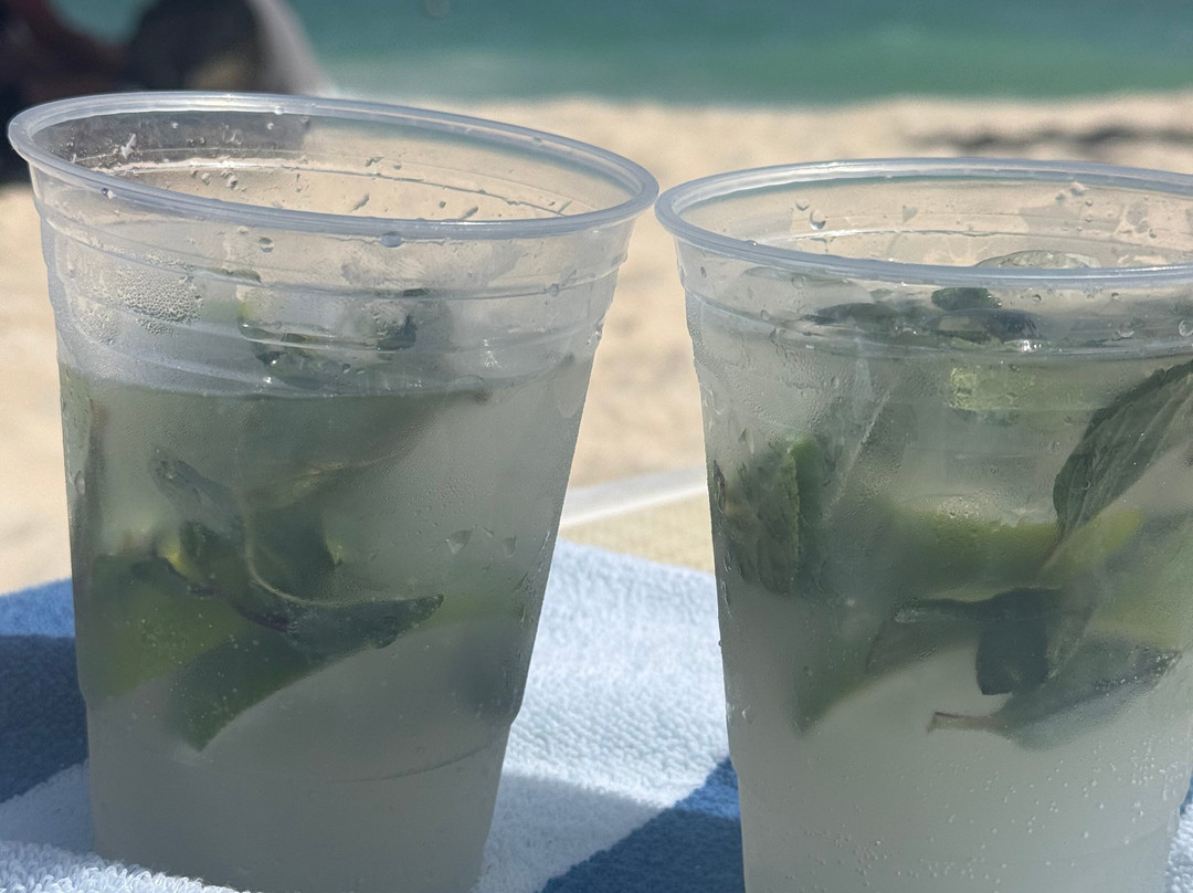 Mamita's Beach Club-普拉亚德尔卡曼必去景点