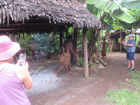 Pepeyo Cultural and Educational Tour-维拉港必去景点