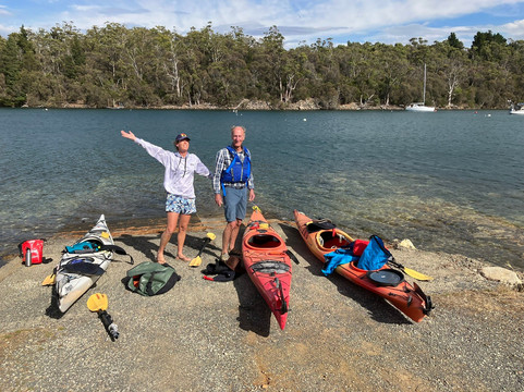 Southern Sea Ventures-霍巴特必去景点