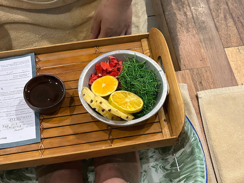 尼乌巴厘别墅酒店-水明漾必去景点