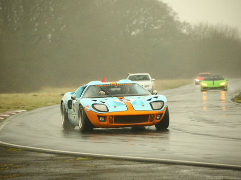 U Drive Cars-Upper Heyford必去景点