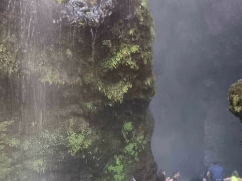 Ecotours Toro Amarillo 360-Bajos del Toro必去景点