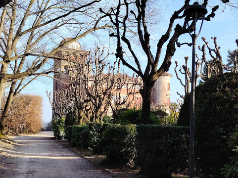 Villa Toeplitz-瓦雷泽必去景点