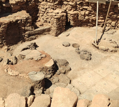 Göbeklitepe-Sanliurfa必去景点