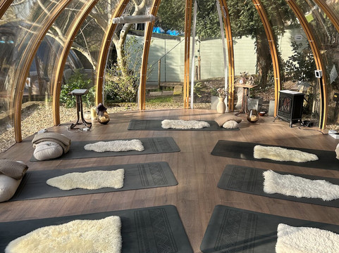 伯明翰河屋酒店主图