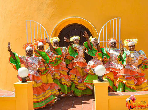 Touring Guyana-乔治城必去景点