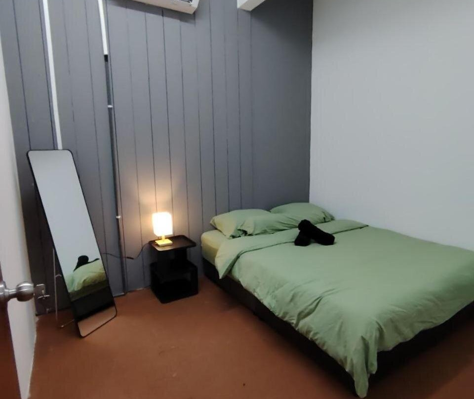 Ayla Hostel at MITC