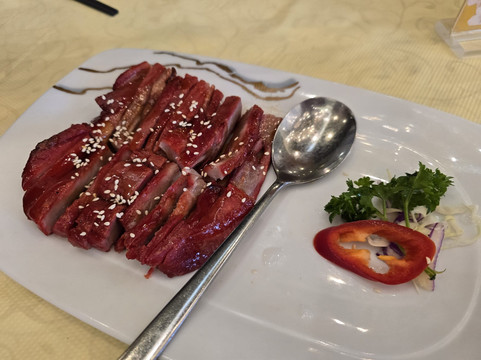 Pearl Bay Restaurant