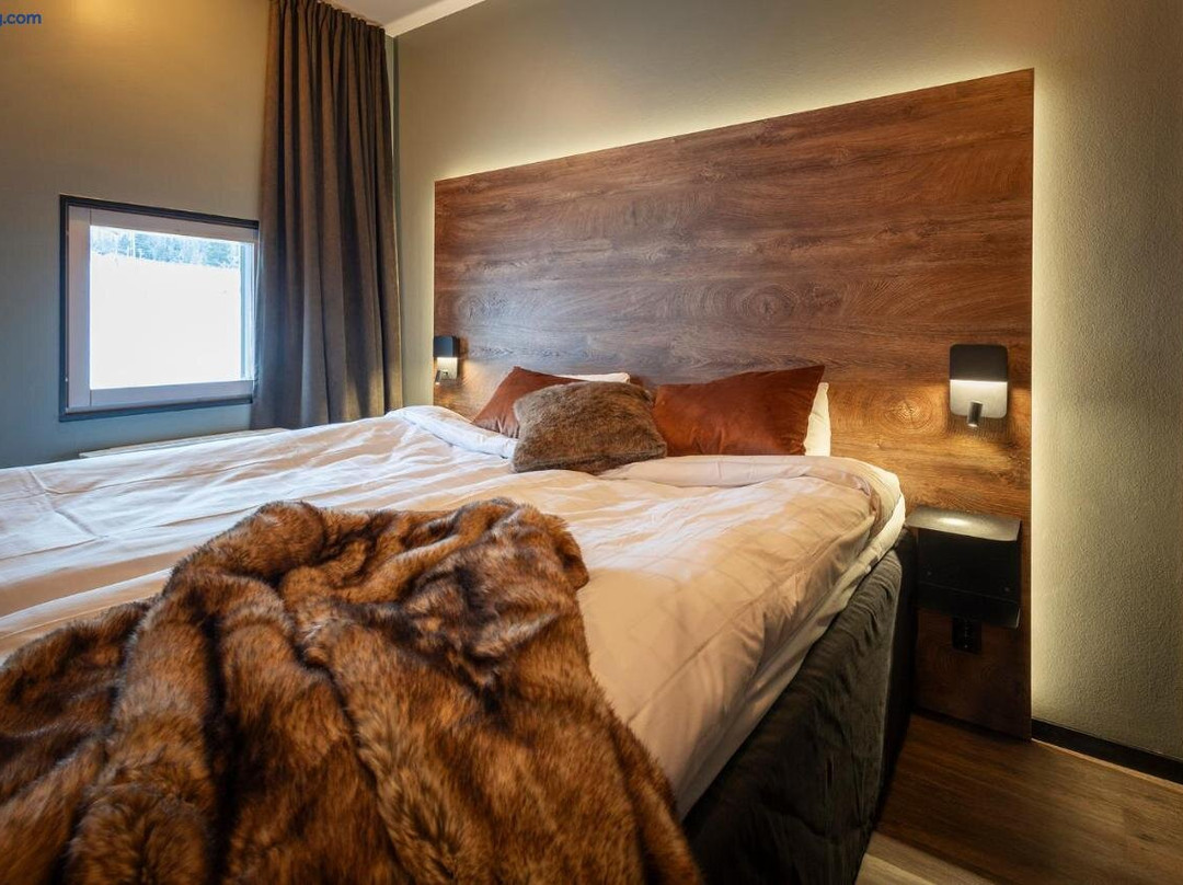 Skistar Lodge Lindvallen