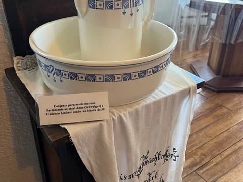 Ministro Andreas Thaler Municipal Museum-Treze Tilias必去景点