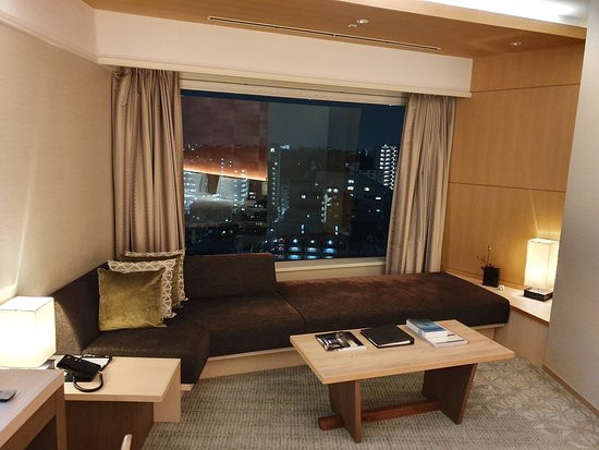 目黑雅叙园酒店主图
