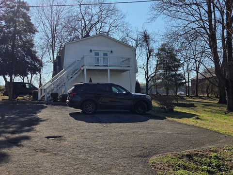 托利之家酒店主图