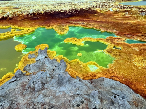 Awaze Tours-亚的斯亚贝巴必去景点