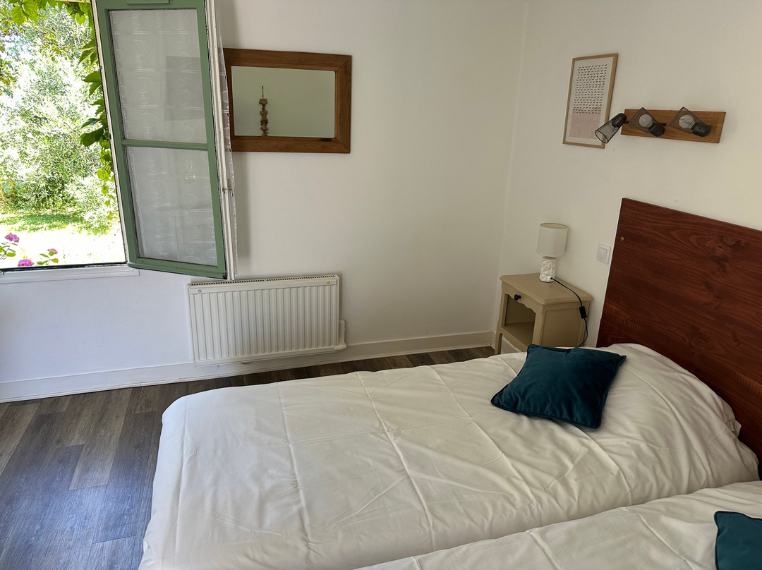 佩龙杜门酒店主图