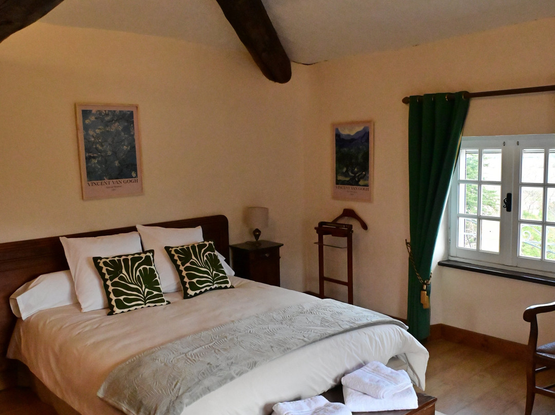 L'oustal Des Rameaux主图