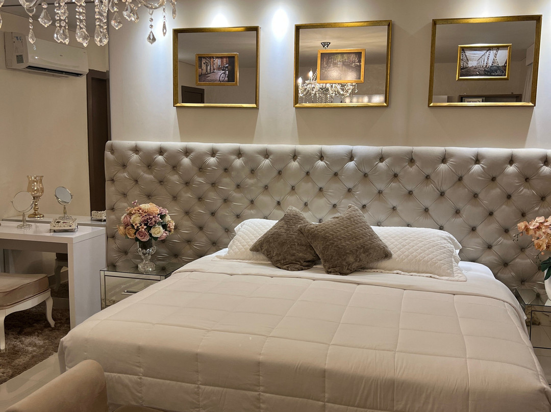 马克西穆斯商务酒店主图