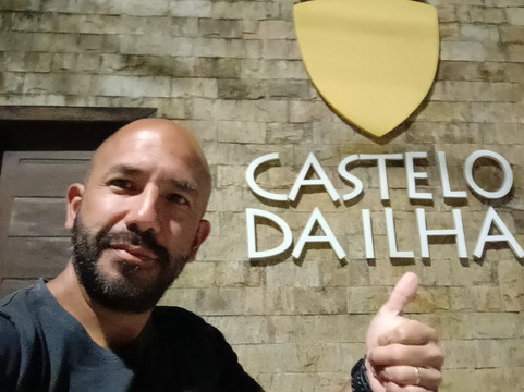 卡斯特罗岛屿酒店主图