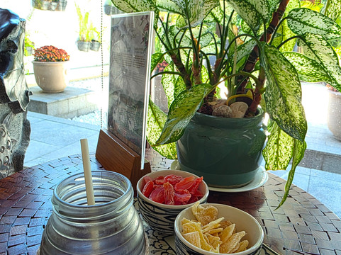 Zest Spa-藩切市必去景点