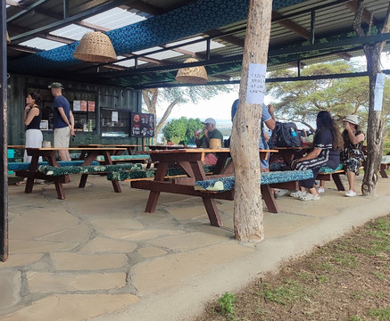 Crescent Island Game Sanctuary-奈瓦夏必去景点