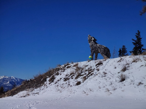 Orso Del Pradel - Martalar