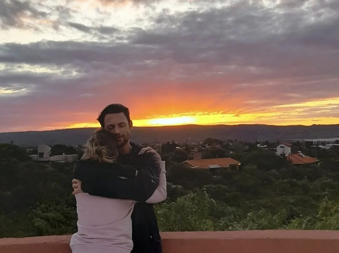 Terrazas del Uritorco